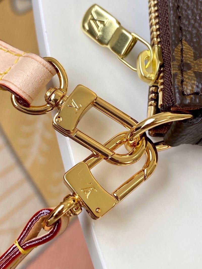Louis Vuitton Satchel Bags